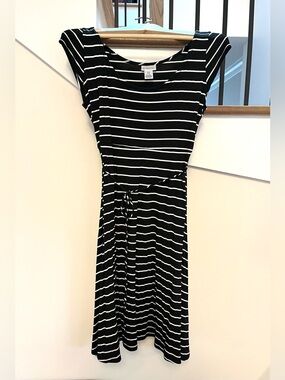 Maternity Dress
